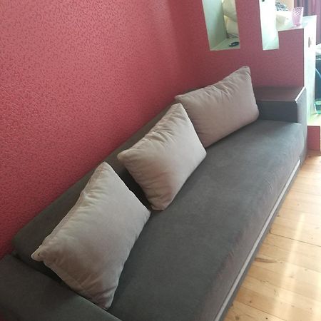 Apartment On Danyla Galytskogo 8A Moršyn Pokoj fotografie