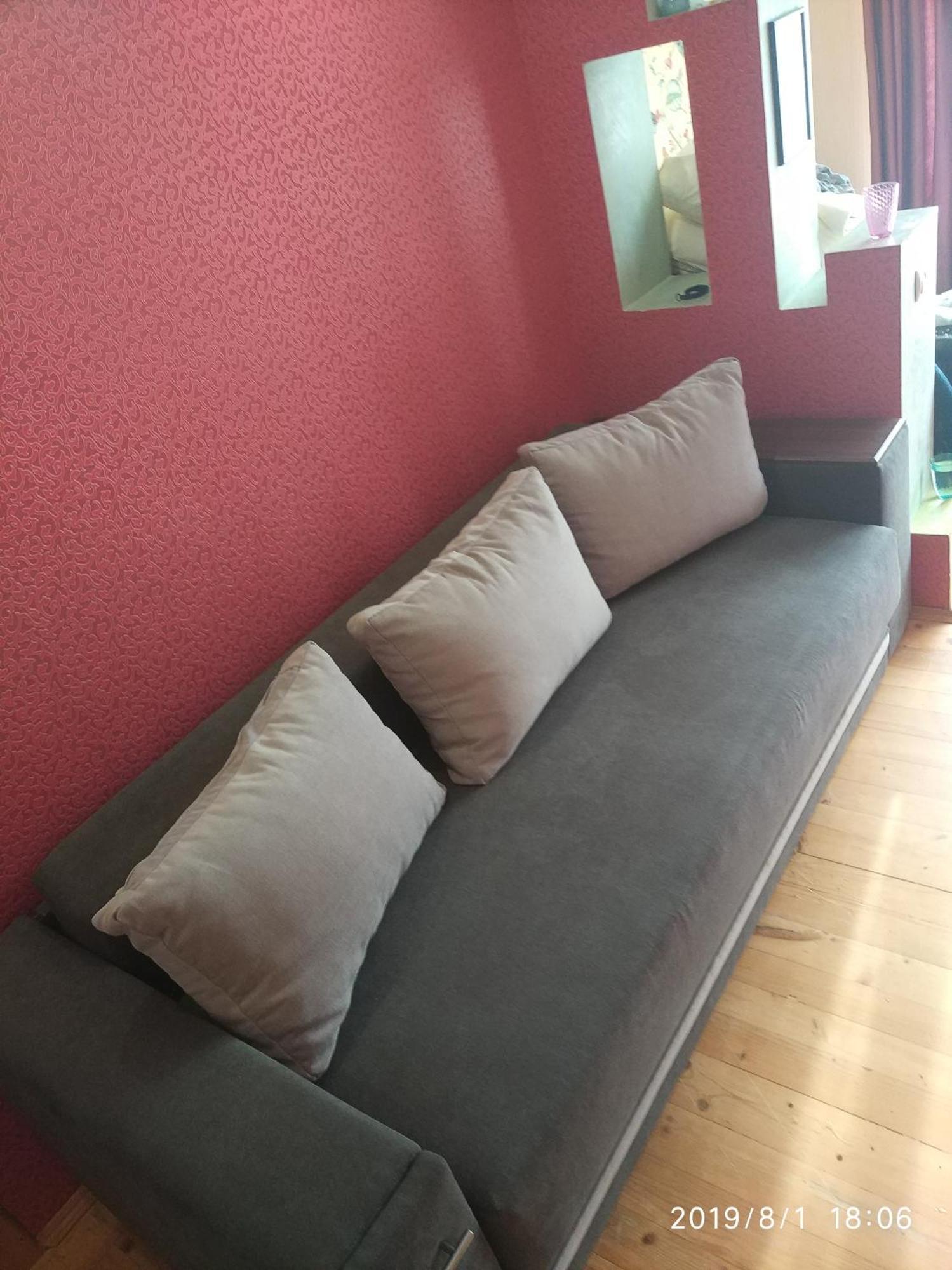 Apartment On Danyla Galytskogo 8A Moršyn Pokoj fotografie