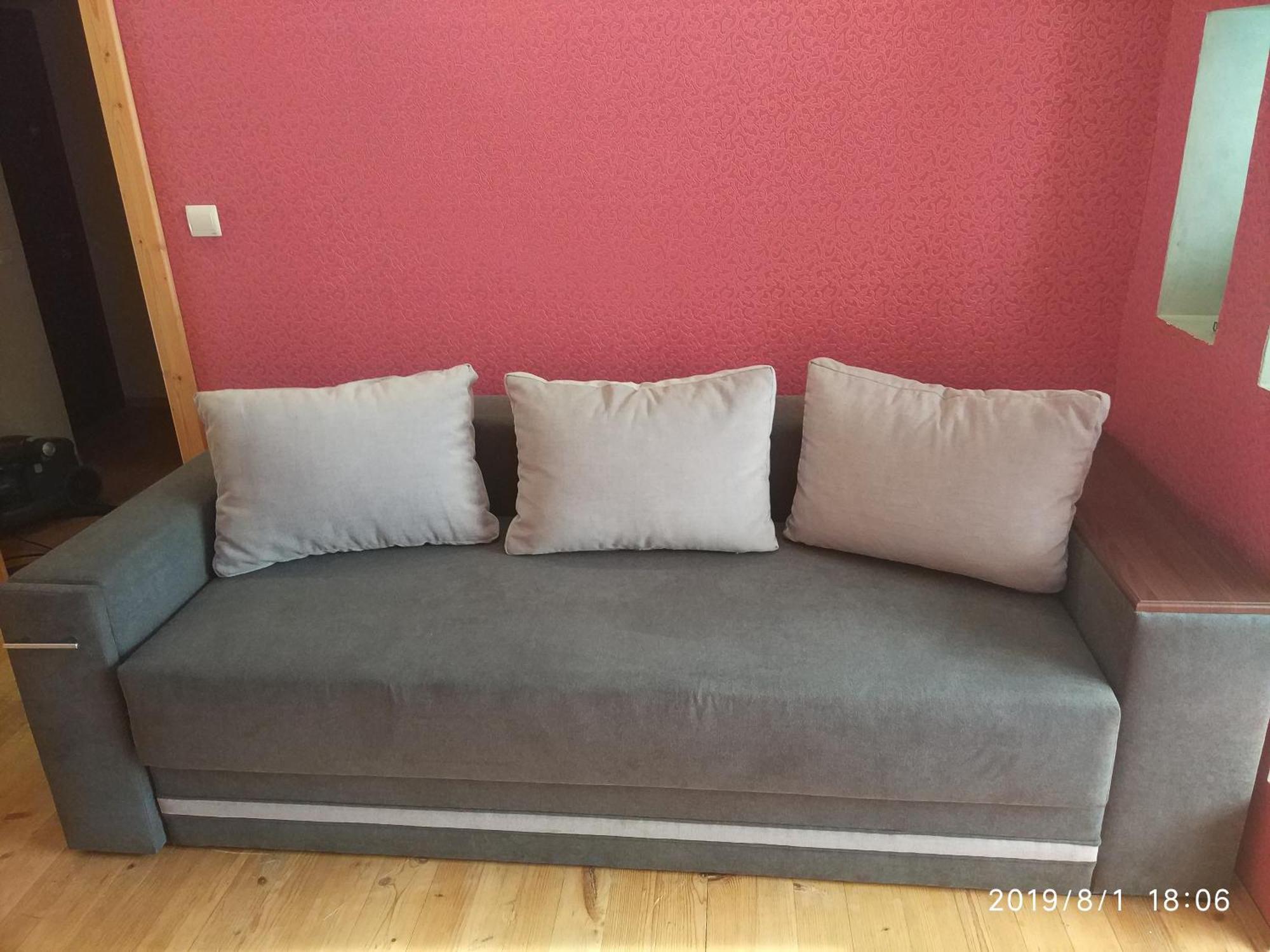 Apartment On Danyla Galytskogo 8A Moršyn Pokoj fotografie